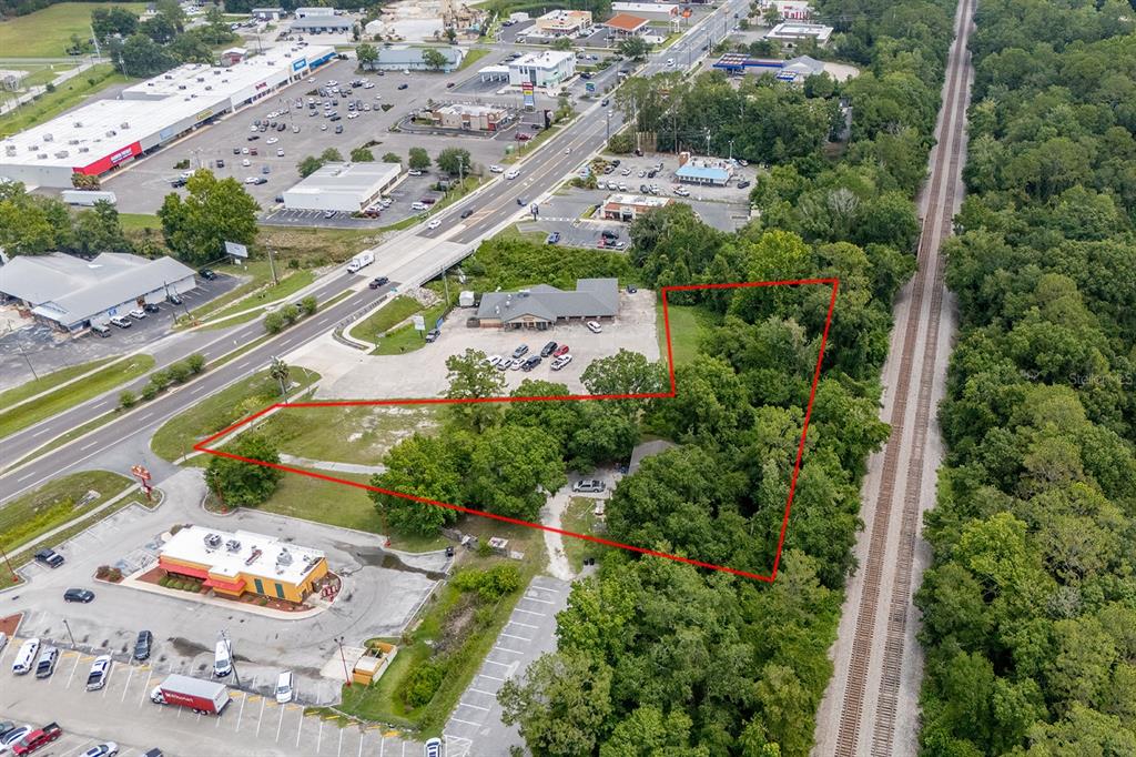 South Walnut Street Starke, FL 32091 - Photo 4 of 31