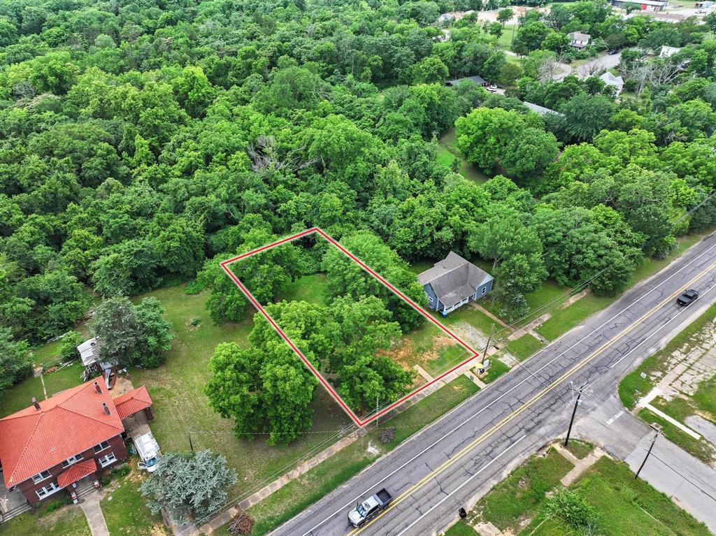 506 East Main Street Denison, TX 75021 - Photo 3 of 8