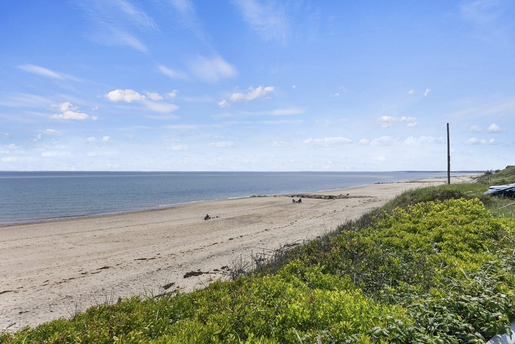 160 Clark Road Bourne, MA 02562 - Photo 3 of 42 a view of beach and ocean