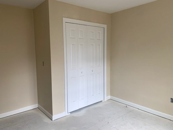90 King Philip Road Worcester, MA 01606 - Photo 23 of 34 a view of an empty room
