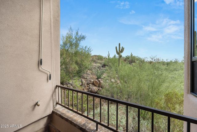 a view of a green field