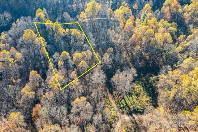 $20,000 | Tbd Appaloosa Trail, Waynesville, NC 28785