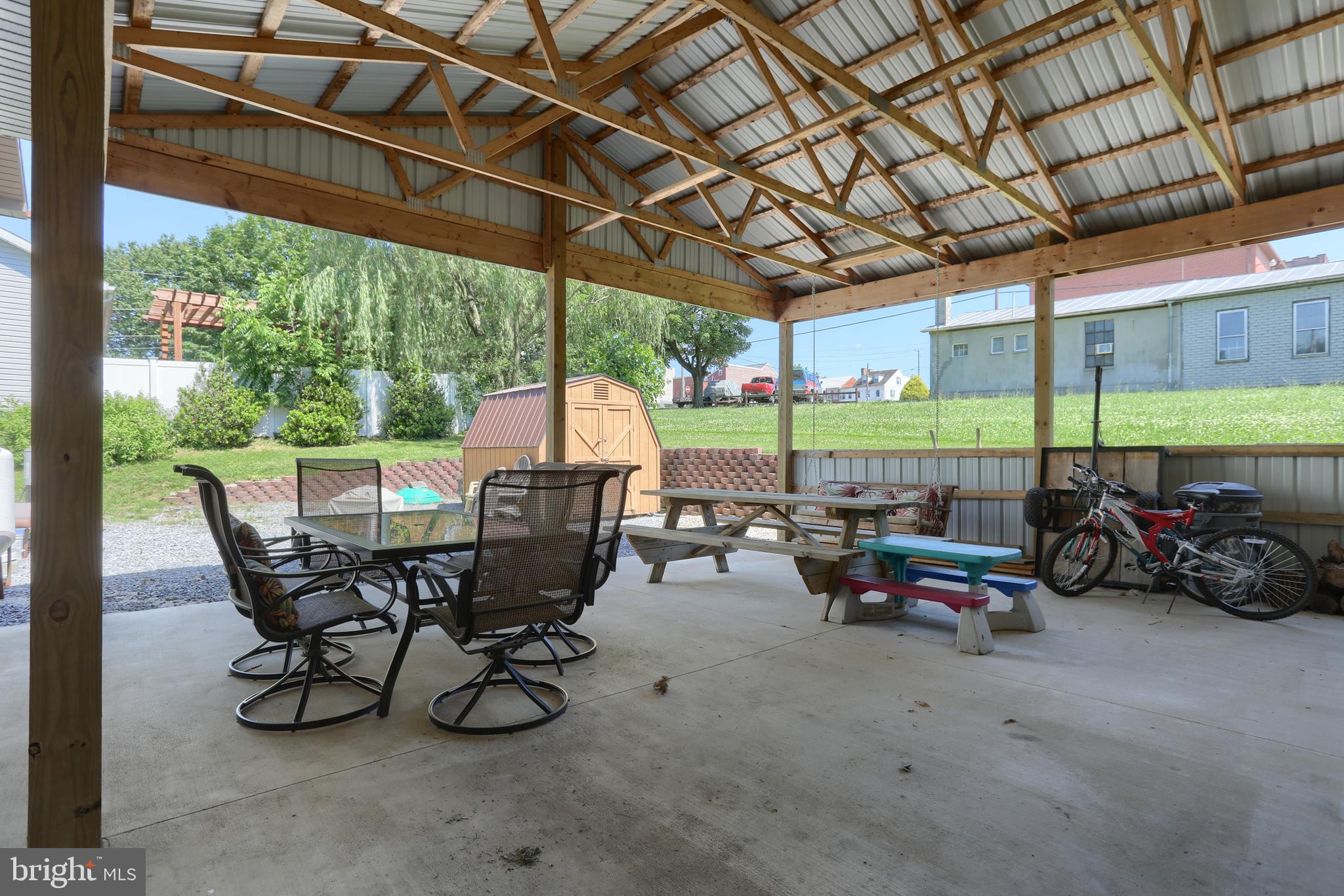 126 West Chestnut Street Jonestown, PA 17038 - Photo 25 of 37