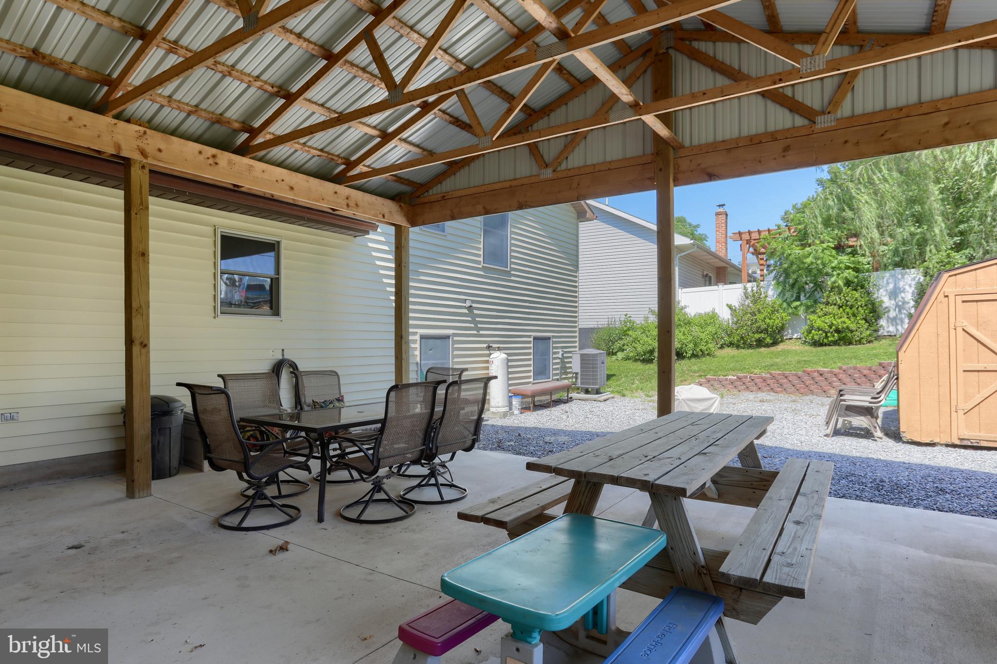126 West Chestnut Street Jonestown, PA 17038 - Photo 26 of 37