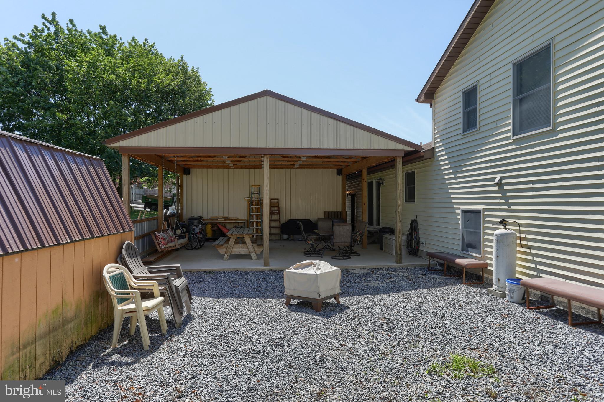 126 West Chestnut Street Jonestown, PA 17038 - Photo 28 of 37