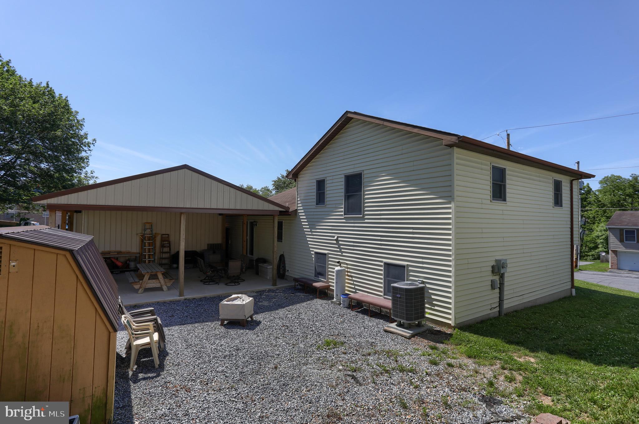 126 West Chestnut Street Jonestown, PA 17038 - Photo 30 of 37