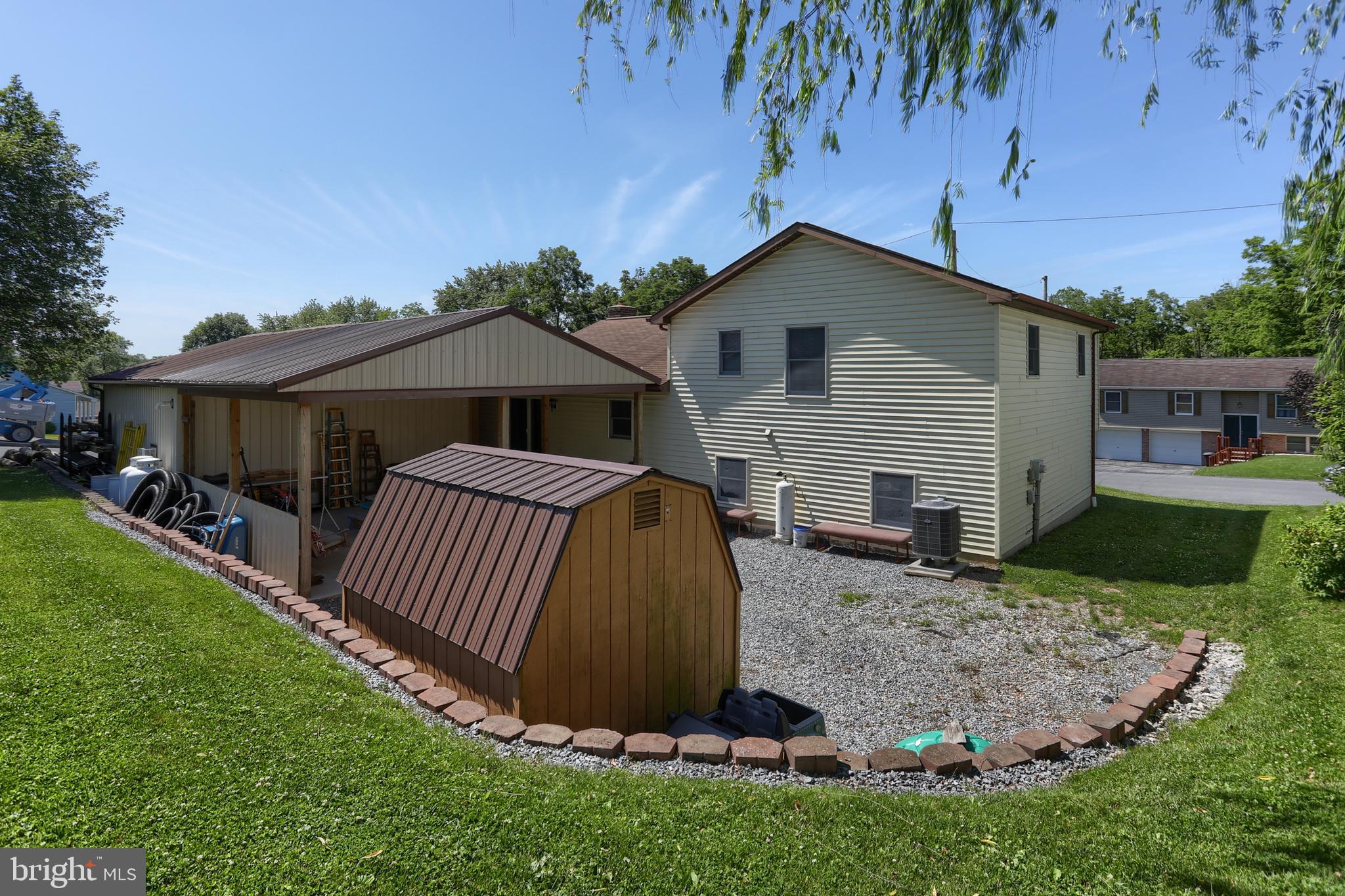 126 West Chestnut Street Jonestown, PA 17038 - Photo 31 of 37