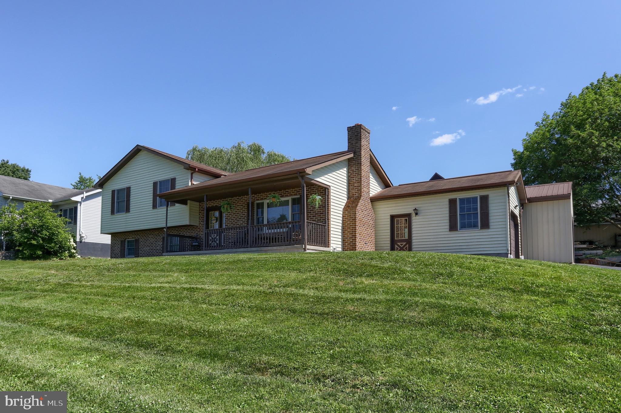 126 West Chestnut Street Jonestown, PA 17038 - Photo 35 of 37