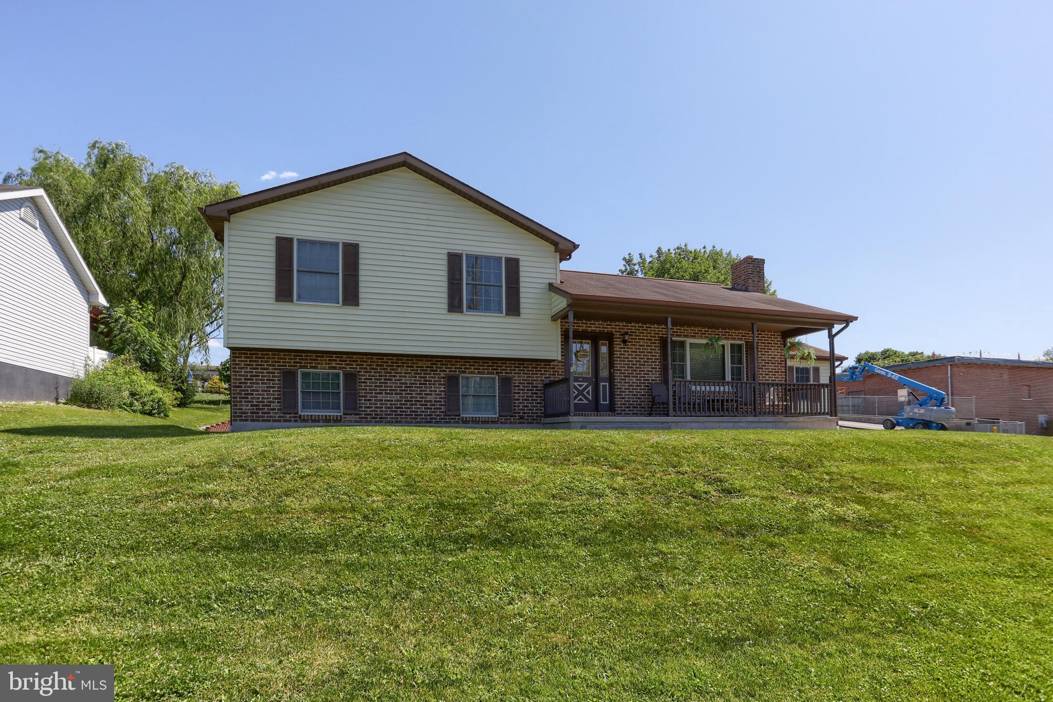 126 West Chestnut Street Jonestown, PA 17038 - Photo 36 of 37