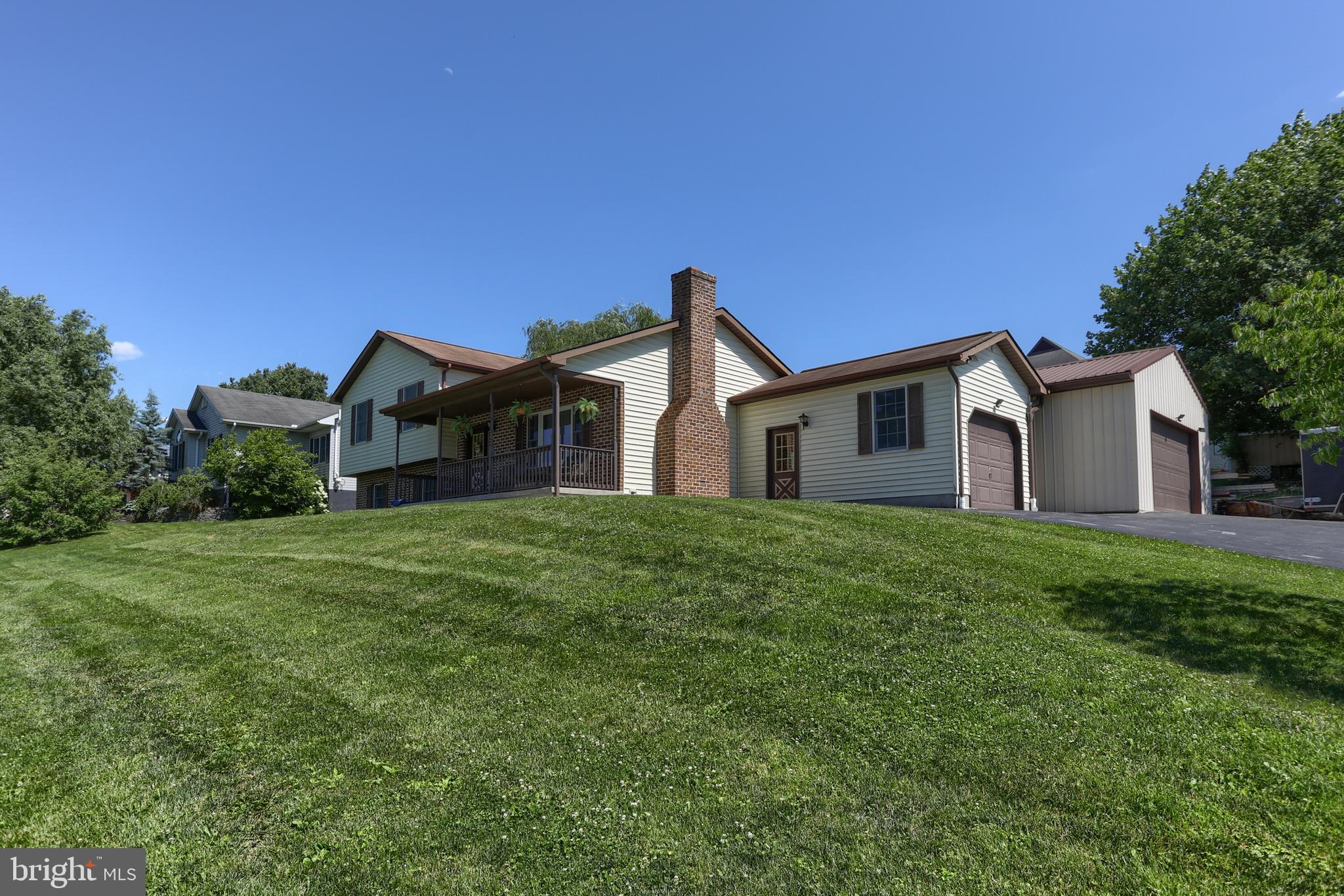 126 West Chestnut Street Jonestown, PA 17038 - Photo 37 of 37