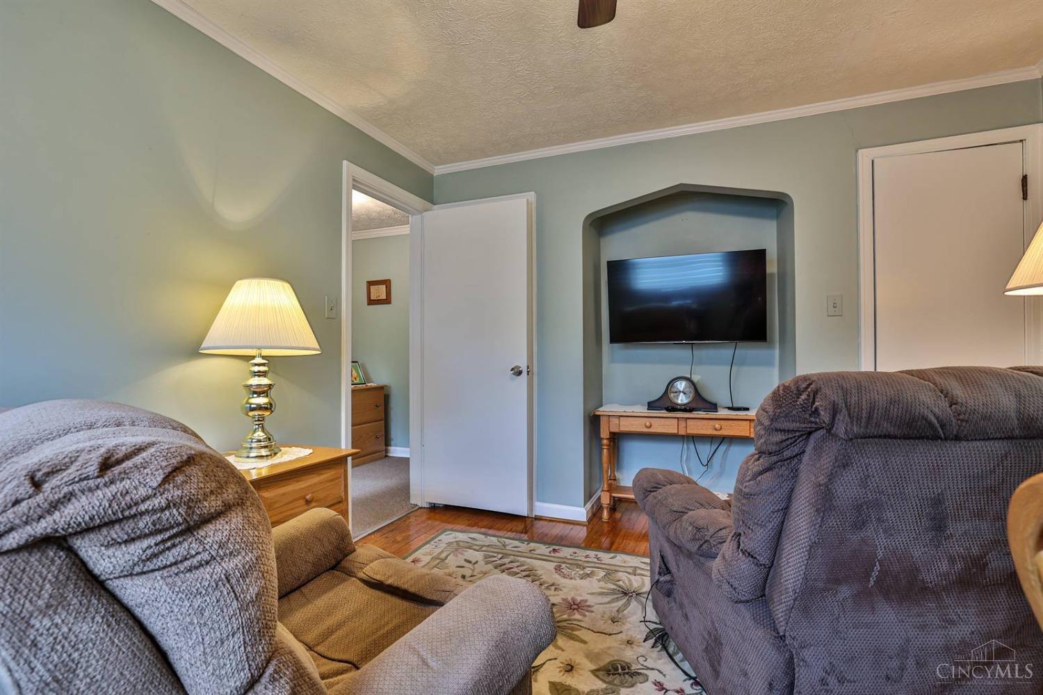 5346 Belclare Road Cincinnati, OH 45247 - Photo 32 of 38