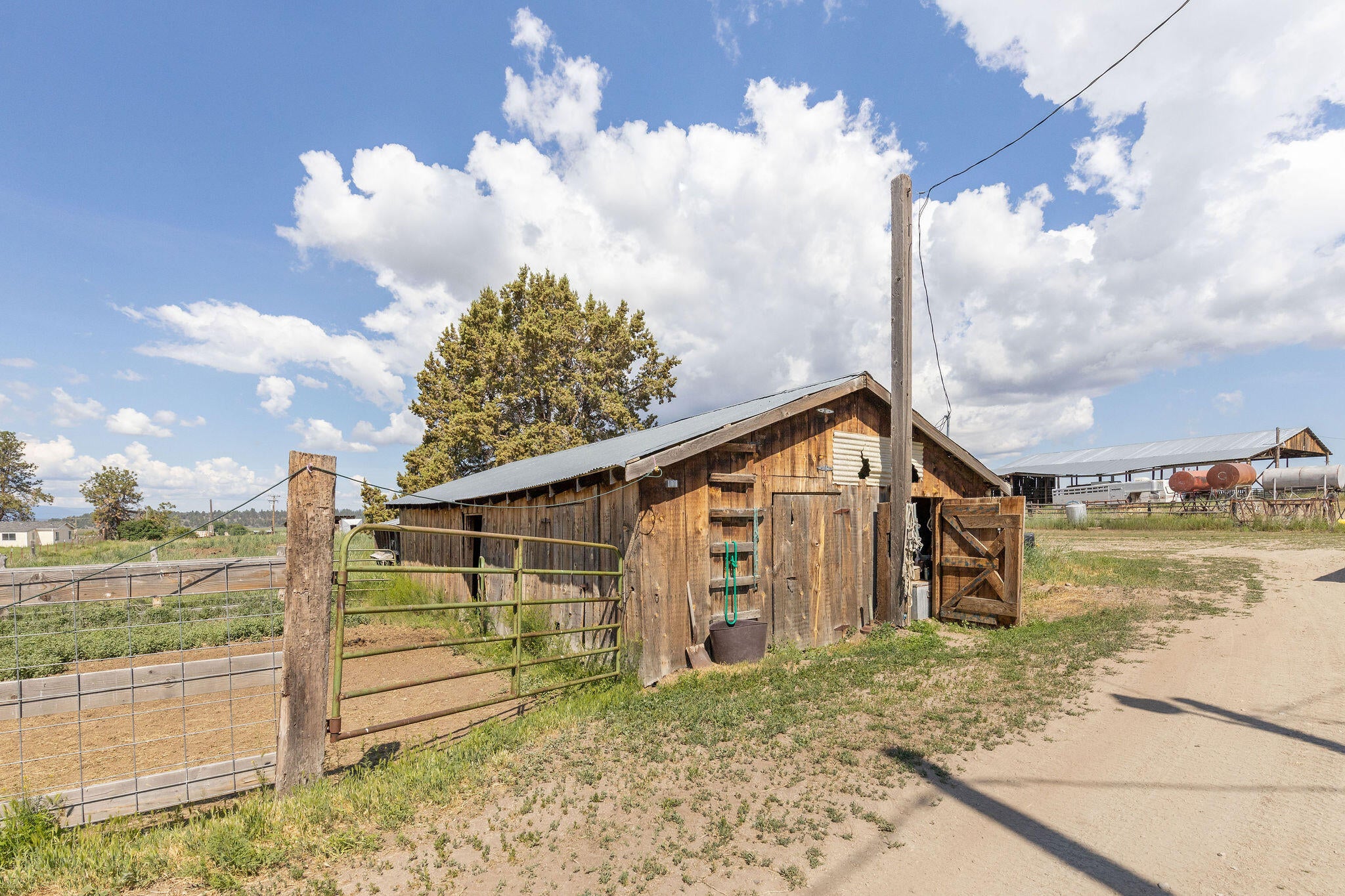 43273 Sycan Road Beatty, OR 97621 - Photo 67 of 84 090A7745