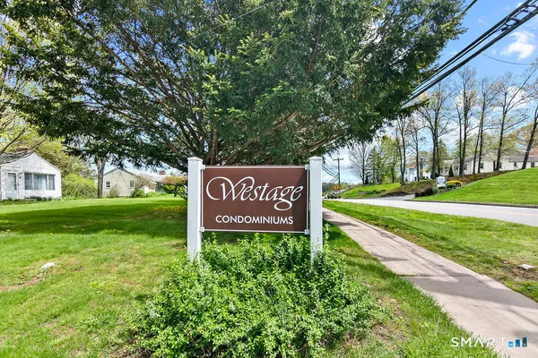 $2,100 | 35 Carillon Drive, Unit D, Rocky Hill, CT 06067