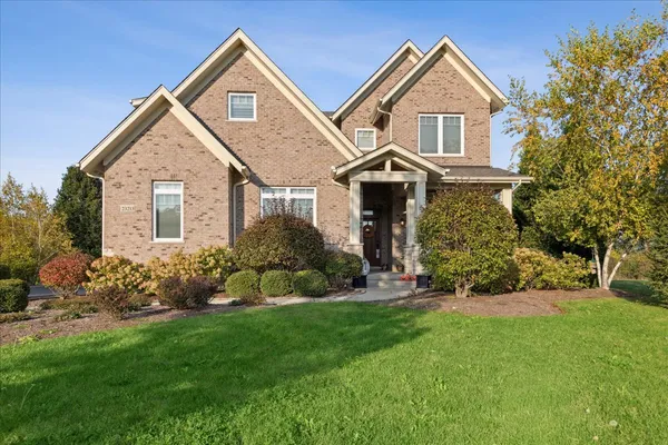 $1,449,900 | 23213 Sanctuary Club Drive, Kildeer, IL 60047