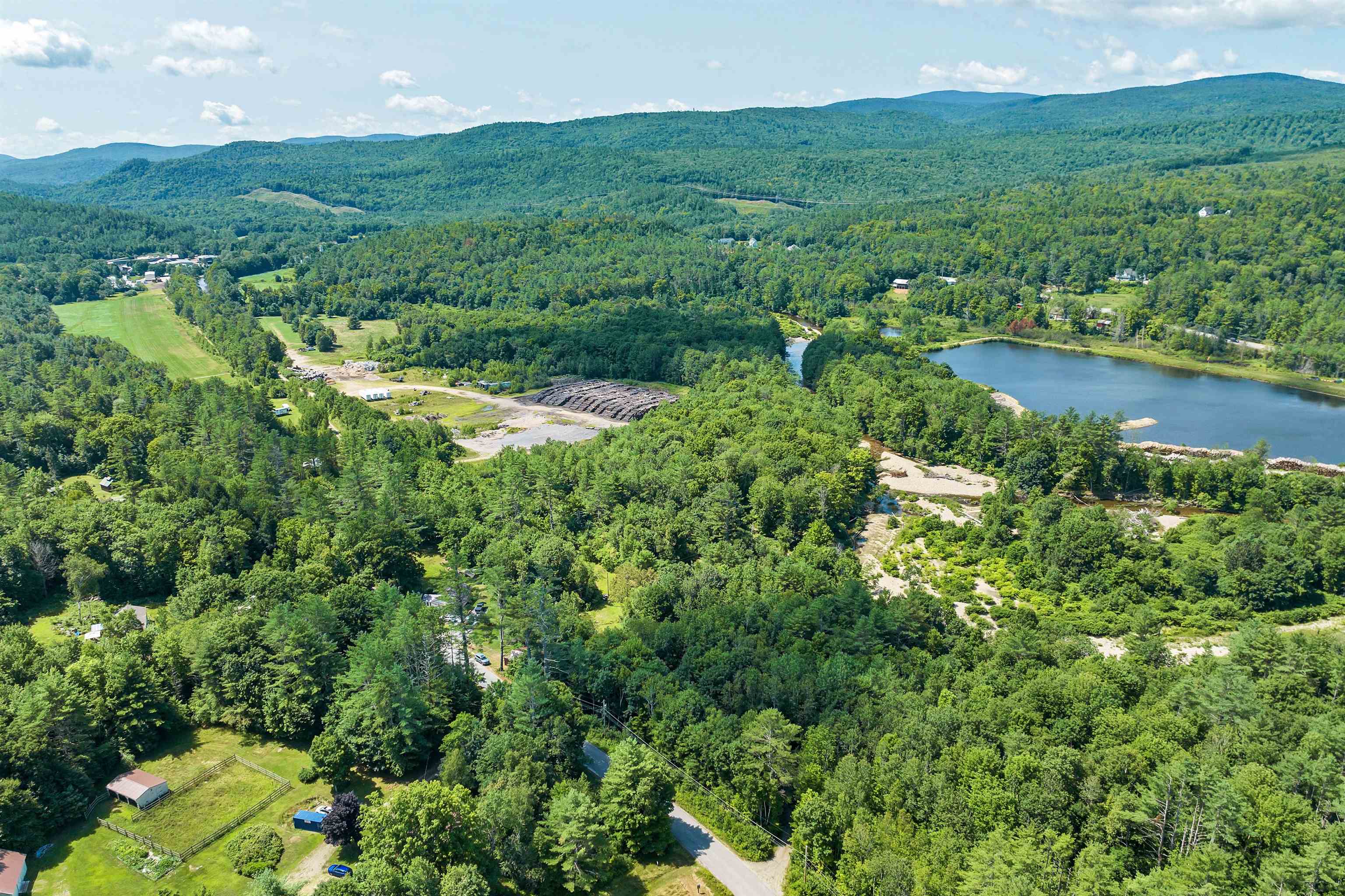 Lot 5 Eastside Road Wentworth, NH 03282 - Photo 12 of 15