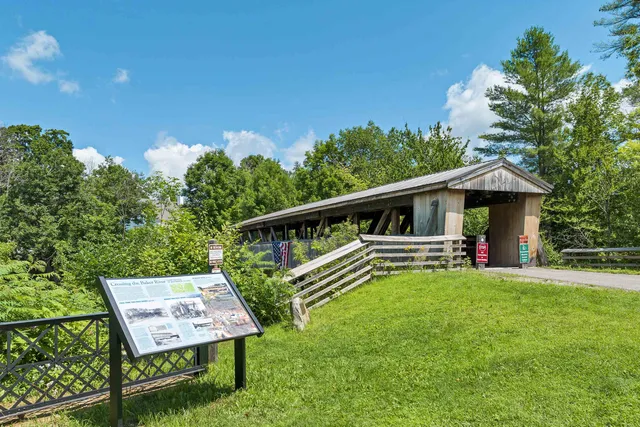 $125,000 | Lot 5 Eastside Road, Wentworth, NH 03282