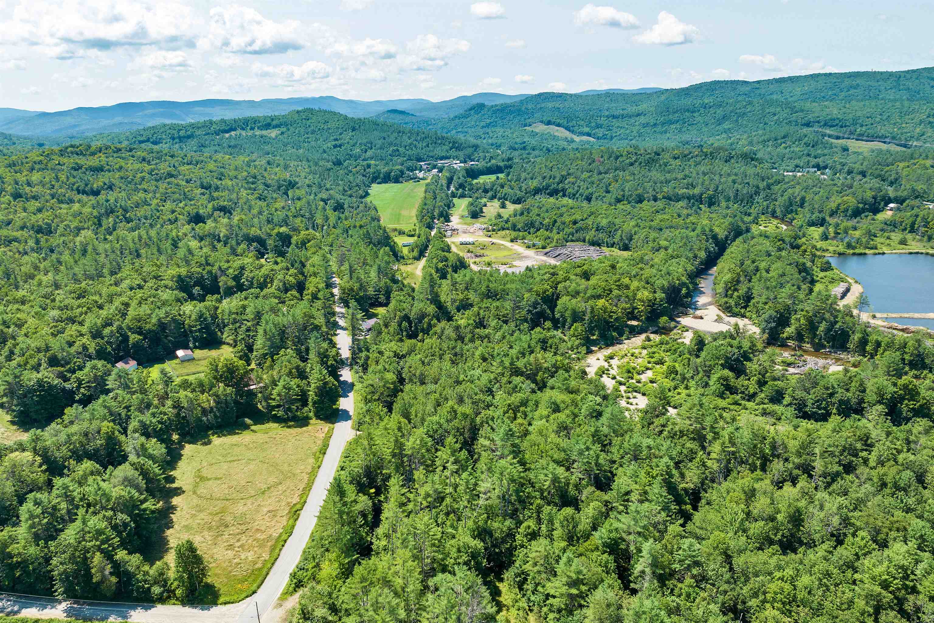Lot 5 Eastside Road Wentworth, NH 03282 - Photo 7 of 15