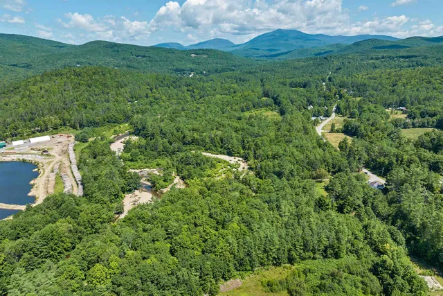 $125,000 | Lot 5 Eastside Road, Wentworth, NH 03282