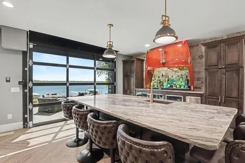 $5,100,000 | 4630 East Gull Lake Drive, Unit A, Hickory Corners, MI 49060