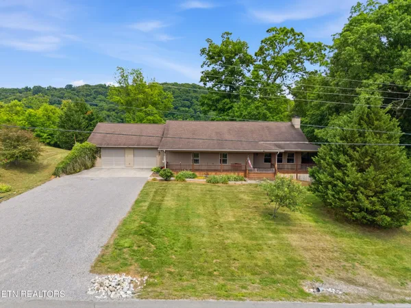 $539,900 | 1982 Holston Shores Drive, Rutledge, TN 37861