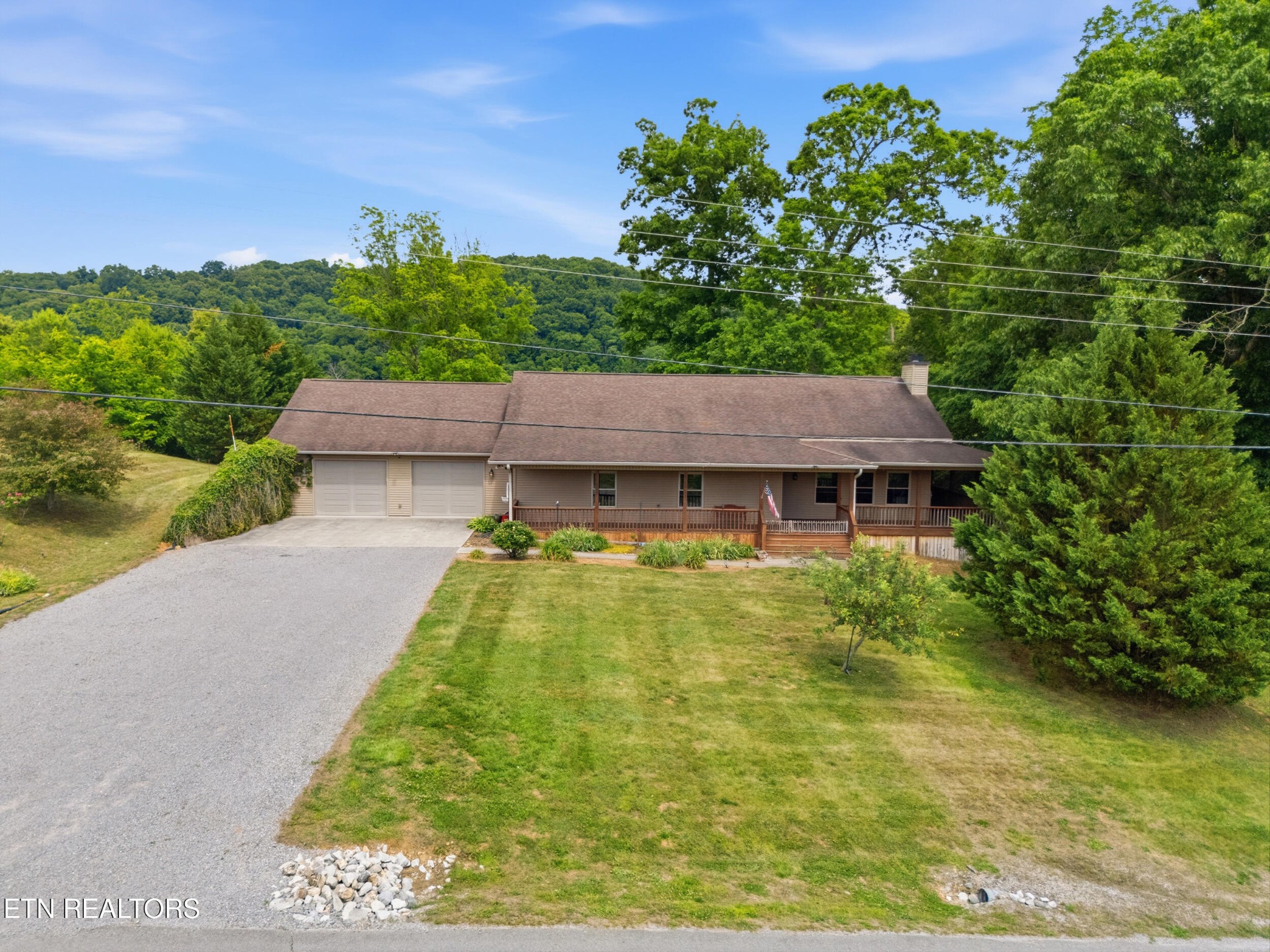 1982 Holston Shores Drive Rutledge, TN 37861 - Photo 1 of 60