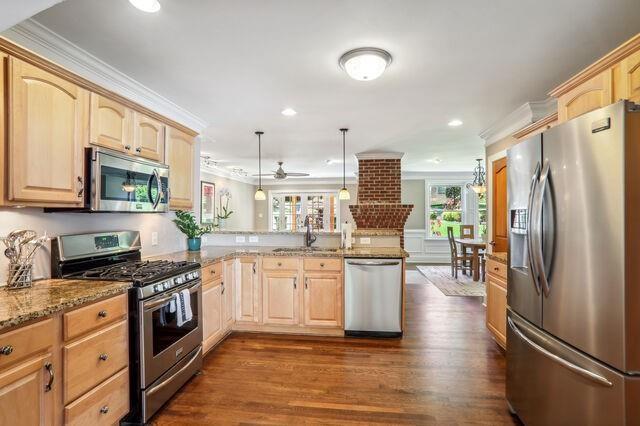 658 Timm Valley Road Northeast, Unit 1 Atlanta, GA 30305 - Photo 5 of 31