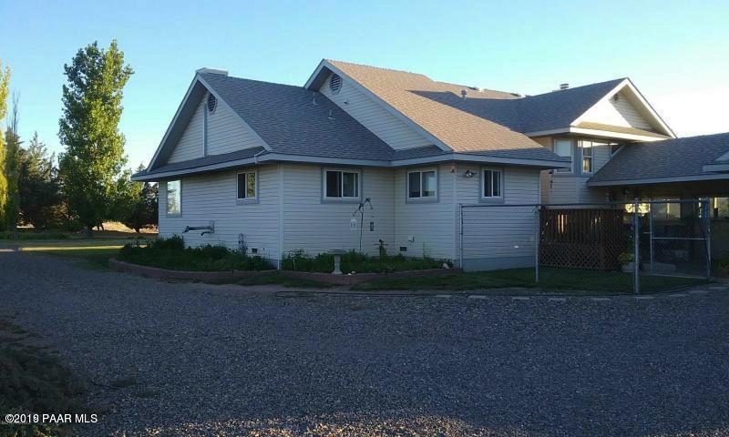 630 West Little Ranch Road Paulden, AZ 86334 - Photo 2 of 31 Image 3-12-19 at 1.42 PM