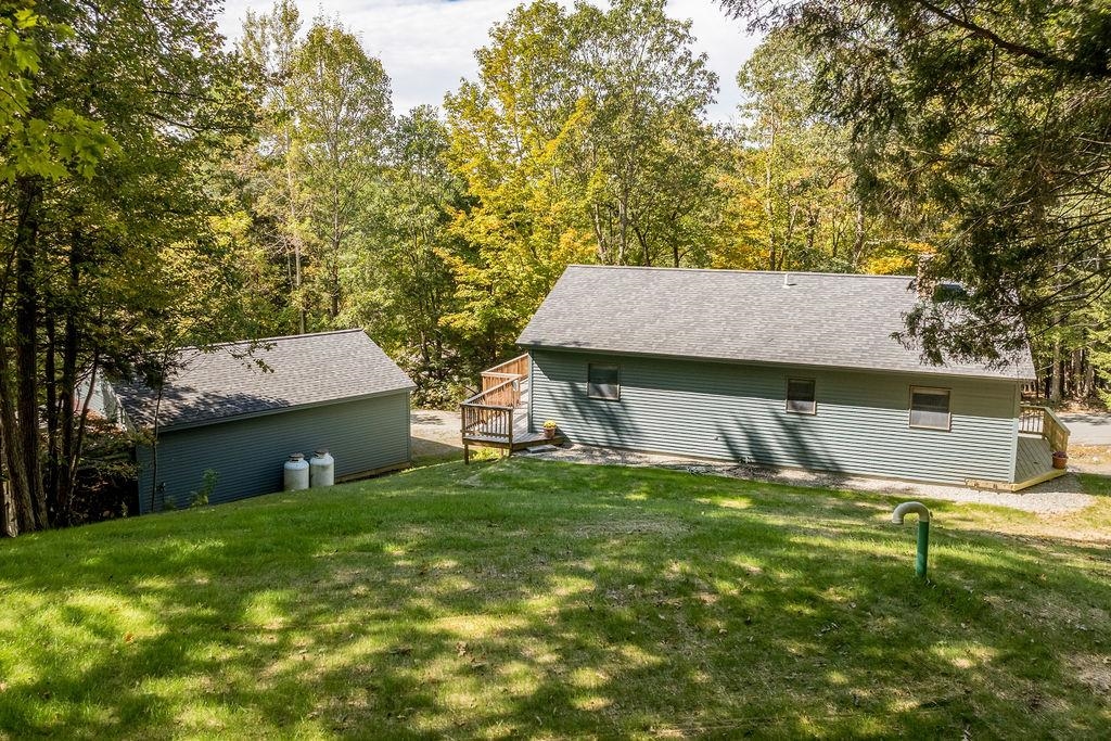 20 Alden Road Lebanon, NH 03766 - Photo 3 of 40 Gallery Image 3