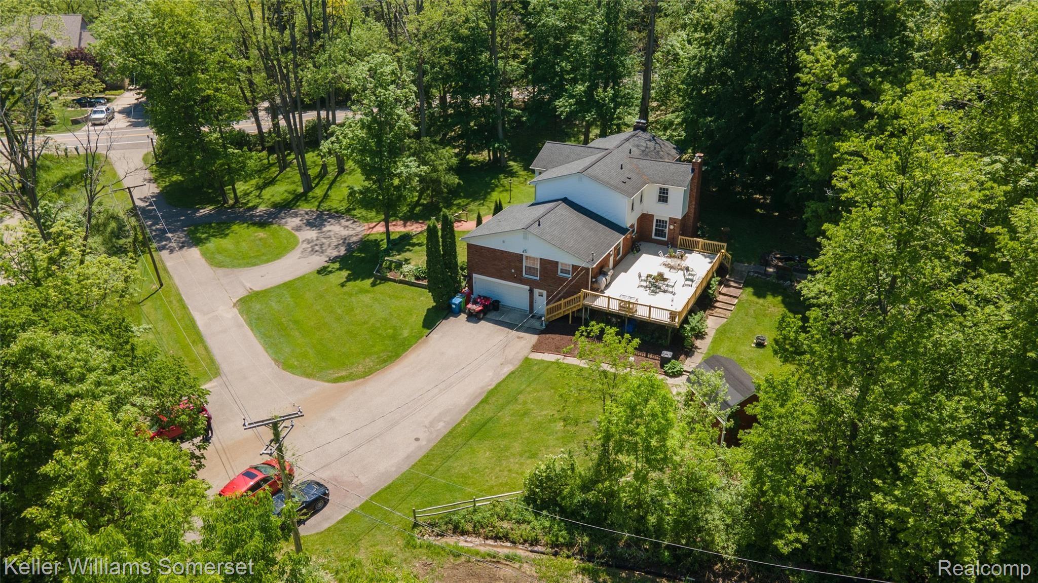 6837 28 Mile Road Washington, MI 48094 - Photo 78 of 89 DJI_0043.jpg