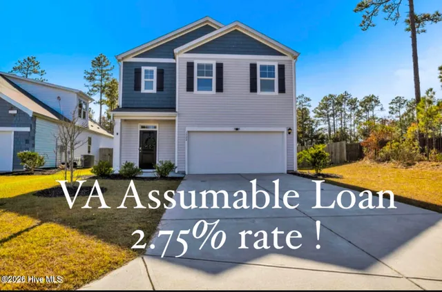 $359,000 | 1524 Pleasant Hollow Southeast, Bolivia, NC 28422