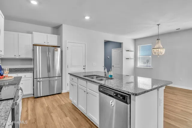 $353,000 | 1524 Pleasant Hollow Southeast, Bolivia, NC 28422