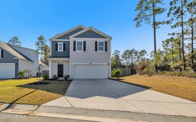 $353,000 | 1524 Pleasant Hollow Southeast, Bolivia, NC 28422