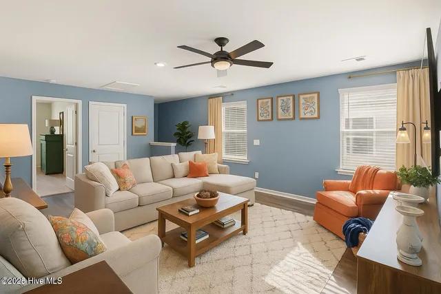 $353,000 | 1524 Pleasant Hollow Southeast, Bolivia, NC 28422