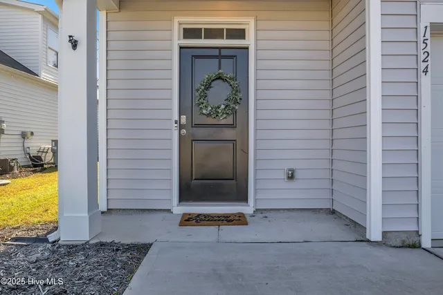 $353,000 | 1524 Pleasant Hollow Southeast, Bolivia, NC 28422