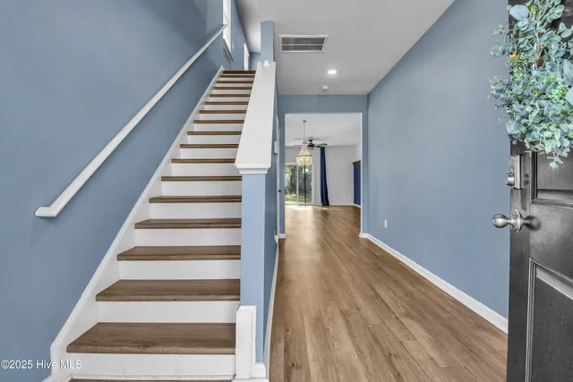 $353,000 | 1524 Pleasant Hollow Southeast, Bolivia, NC 28422