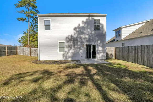 $353,000 | 1524 Pleasant Hollow Southeast, Bolivia, NC 28422