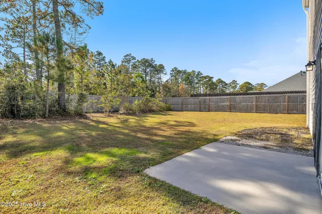 $353,000 | 1524 Pleasant Hollow Southeast, Bolivia, NC 28422