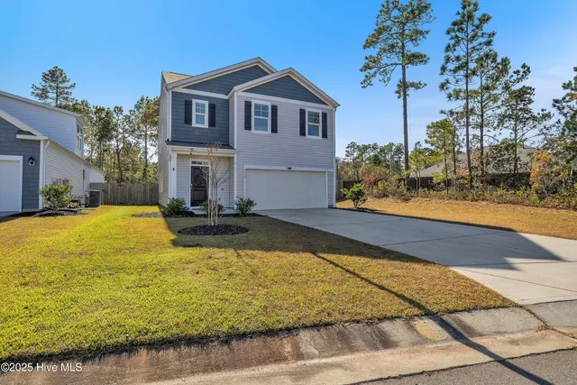 $353,000 | 1524 Pleasant Hollow Southeast, Bolivia, NC 28422