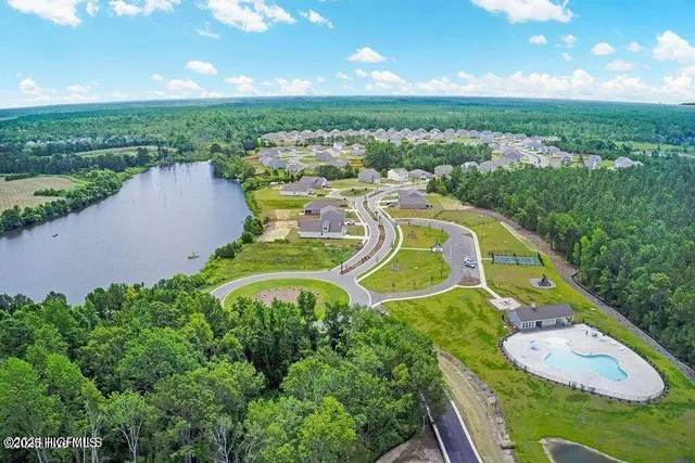 $353,000 | 1524 Pleasant Hollow Southeast, Bolivia, NC 28422