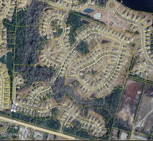 $353,000 | 1524 Pleasant Hollow Southeast, Bolivia, NC 28422