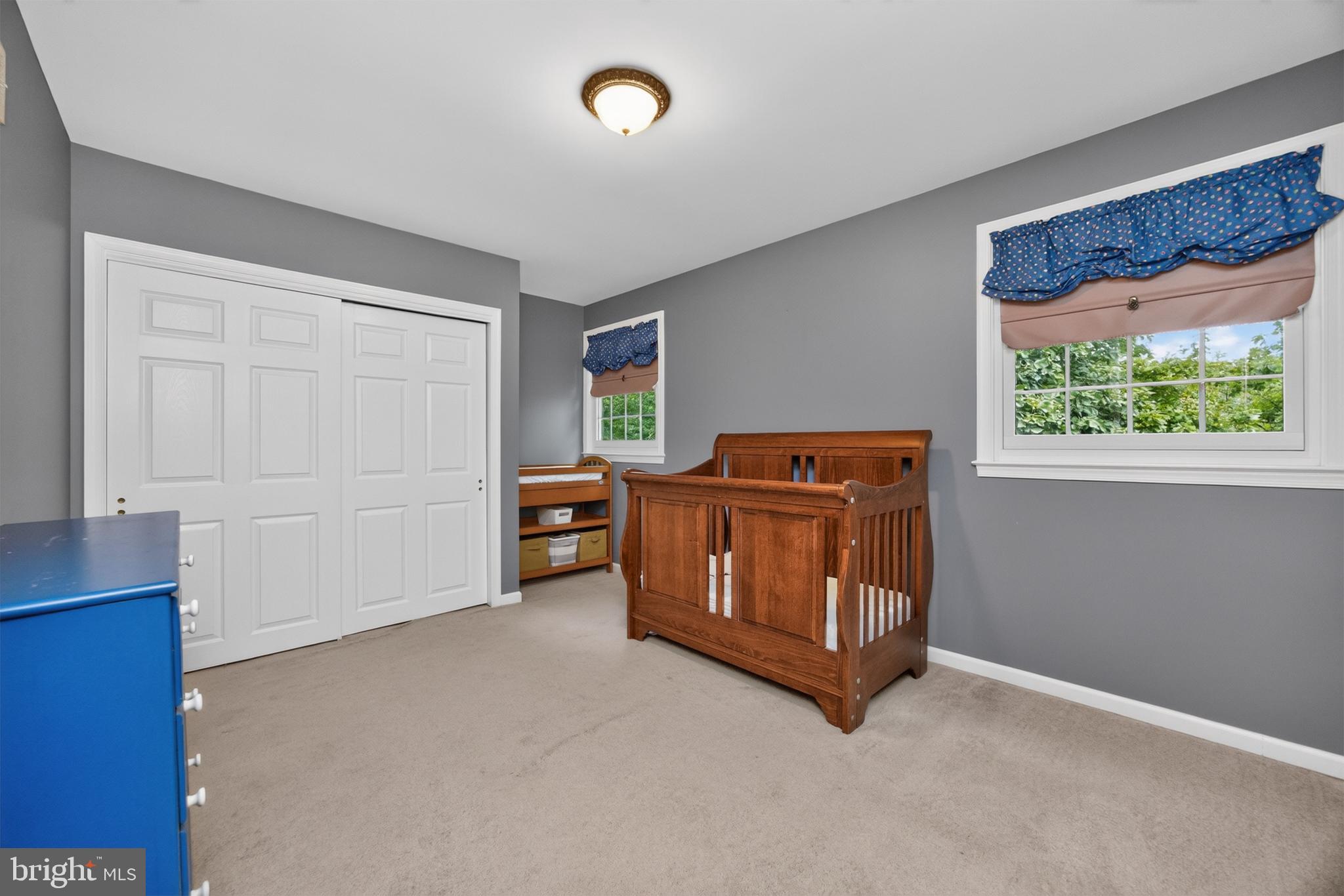 108 Robert Joseph Road Pottstown, PA 19465 - Photo 7 of 71 Bedroom 3
