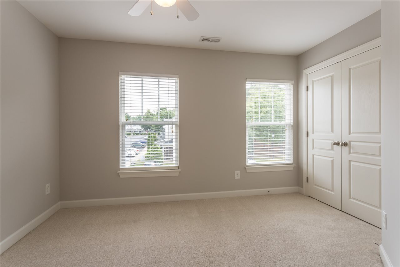 8013 Fanleaf Trail Raleigh, NC 27612 - Photo 18 of 29 Second Floor Bedroom