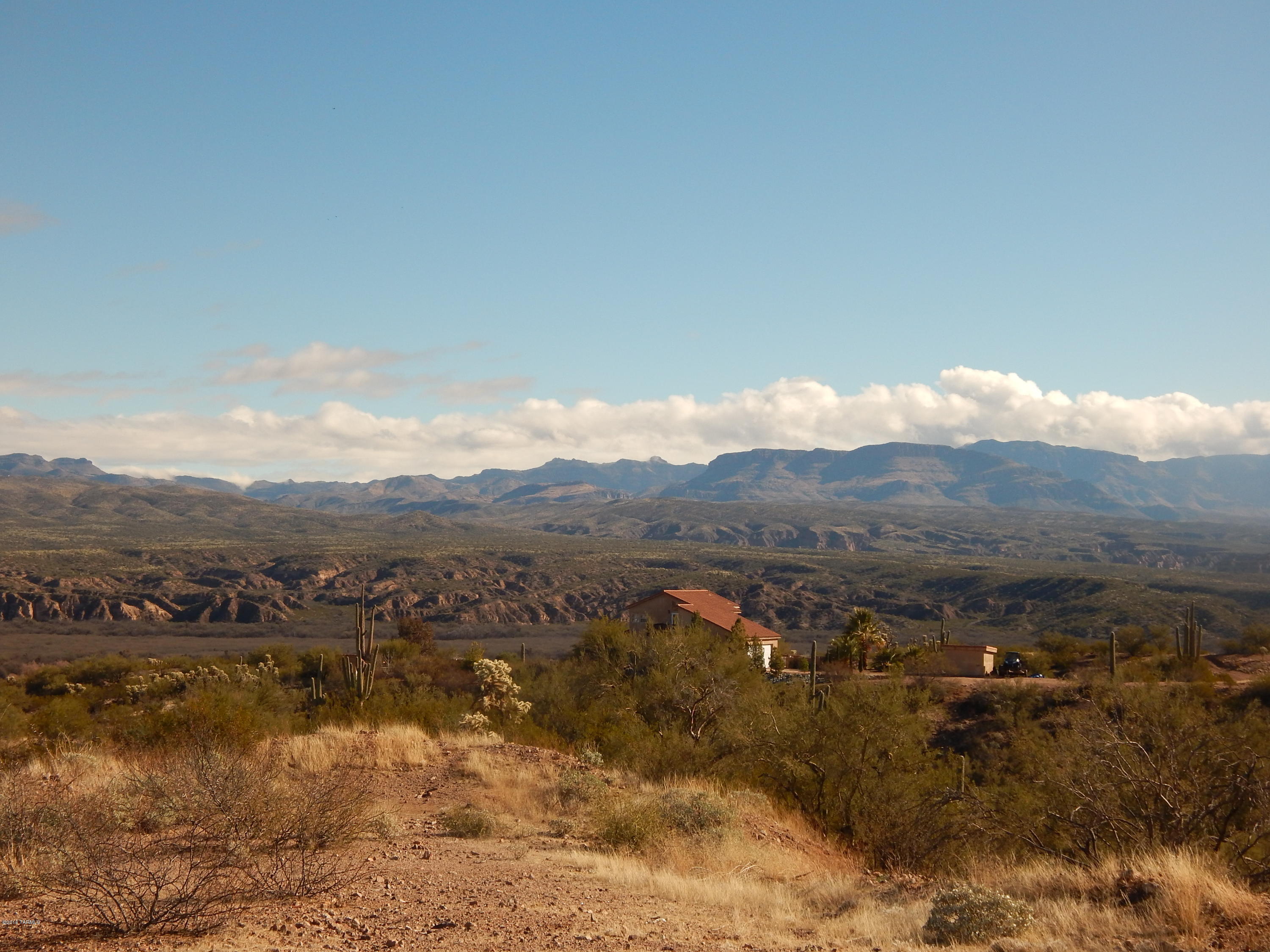 Barrows Place Mammoth, AZ 85618 - Photo 5 of 9