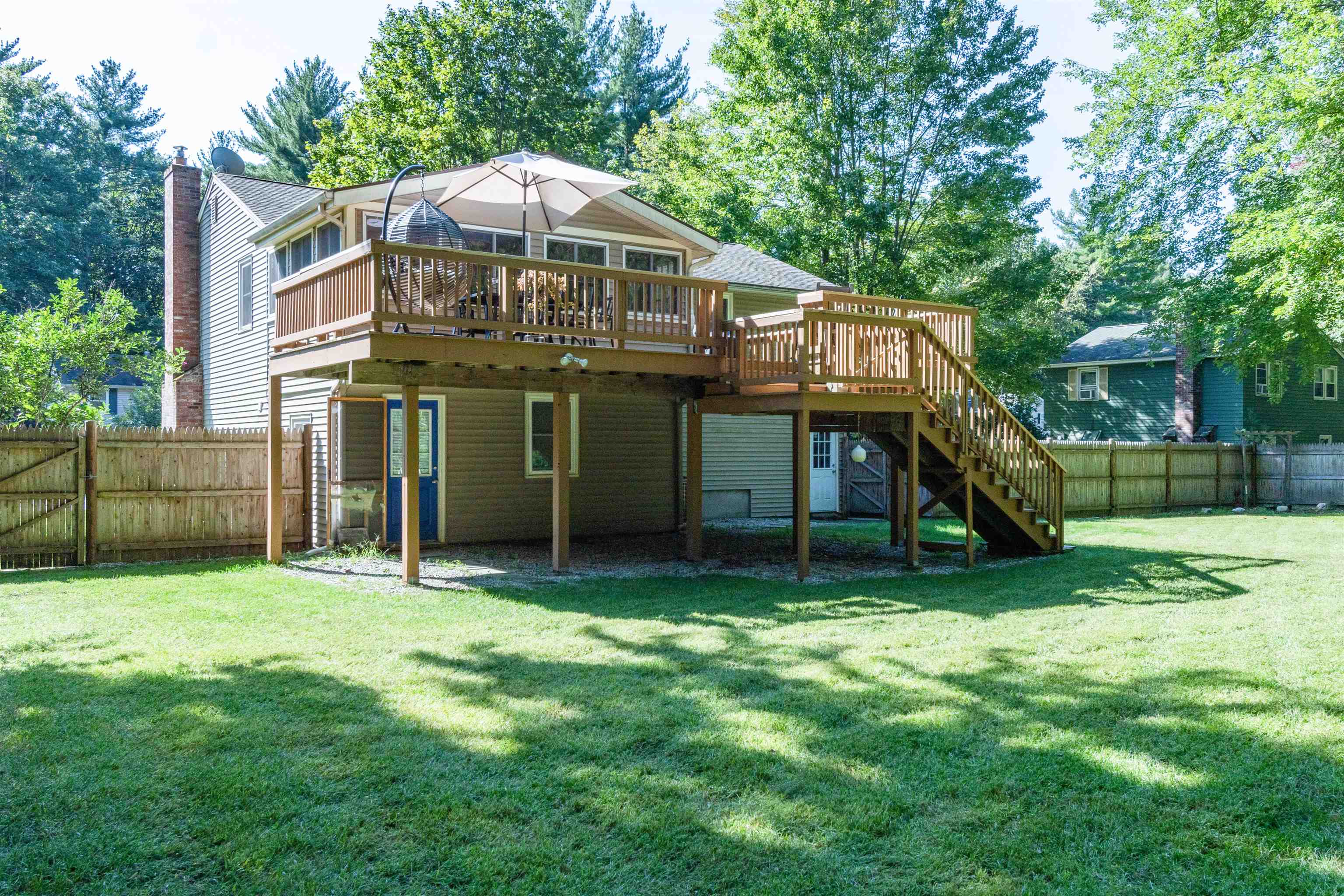 50 Cota Road Merrimack, NH 03054 - Photo 22 of 25
