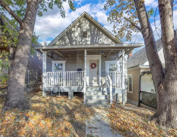 $157,000 | 864 Orville Avenue, Kansas City, KS 66101