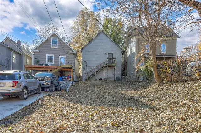 $157,000 | 864 Orville Avenue, Kansas City, KS 66101