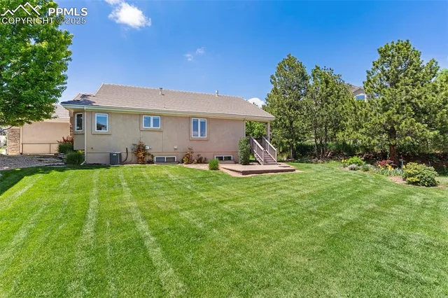 $650,000 | 1680 Doe Run Point, Colorado Springs, CO 80919