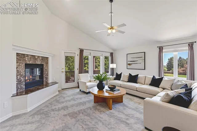 $650,000 | 1680 Doe Run Point, Colorado Springs, CO 80919