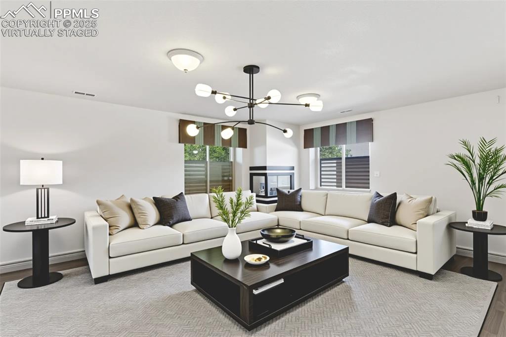 1680 Doe Run Point Colorado Springs, CO 80919 - Photo 26 of 42 Virtually Staged