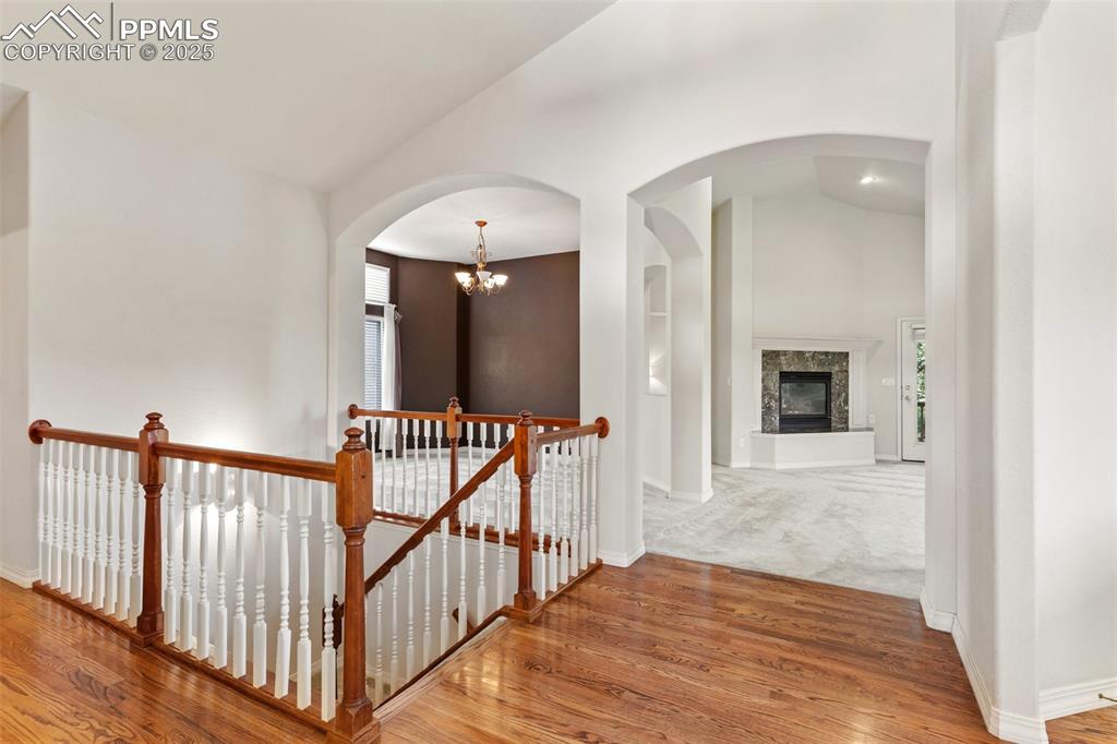 1680 Doe Run Point Colorado Springs, CO 80919 - Photo 28 of 42 Open and bright